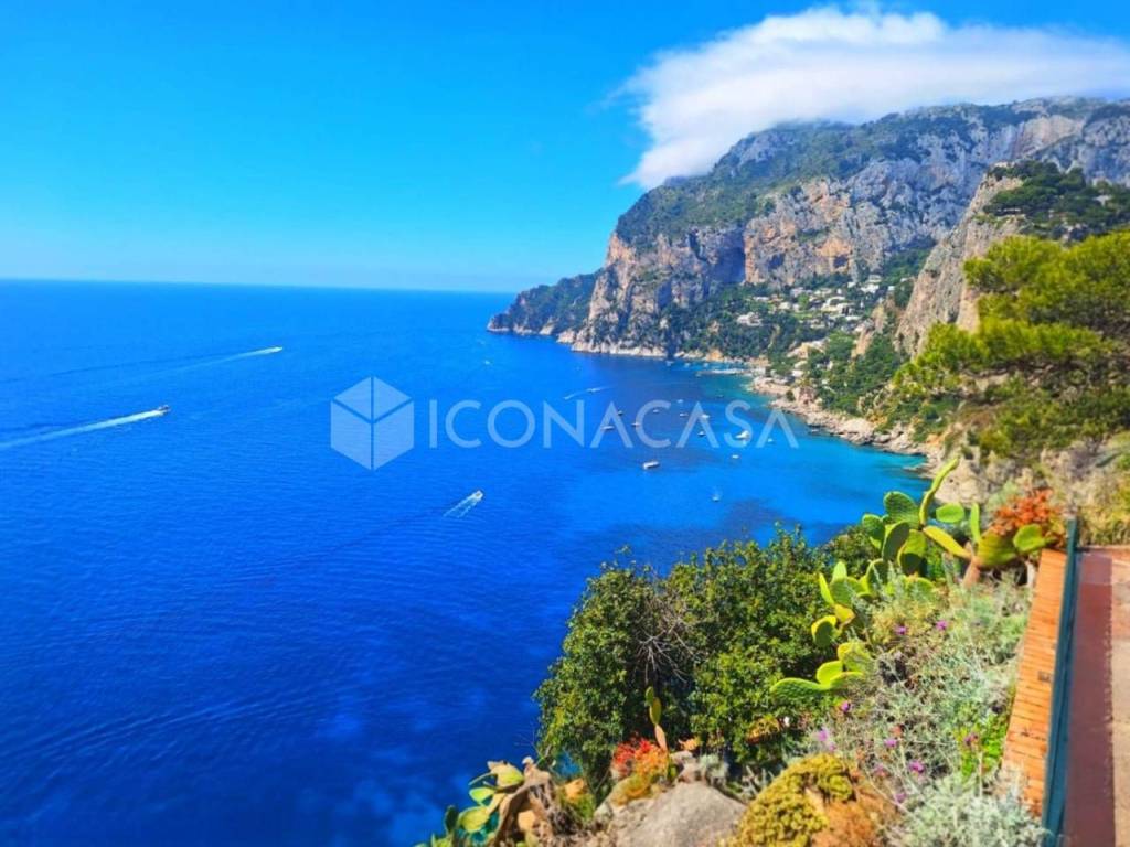 appartamento in vendita a Capri