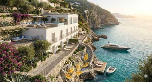 casa indipendente in vendita a Capri