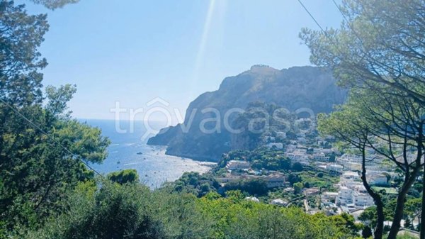 casa indipendente in vendita a Capri in zona Marina Piccola