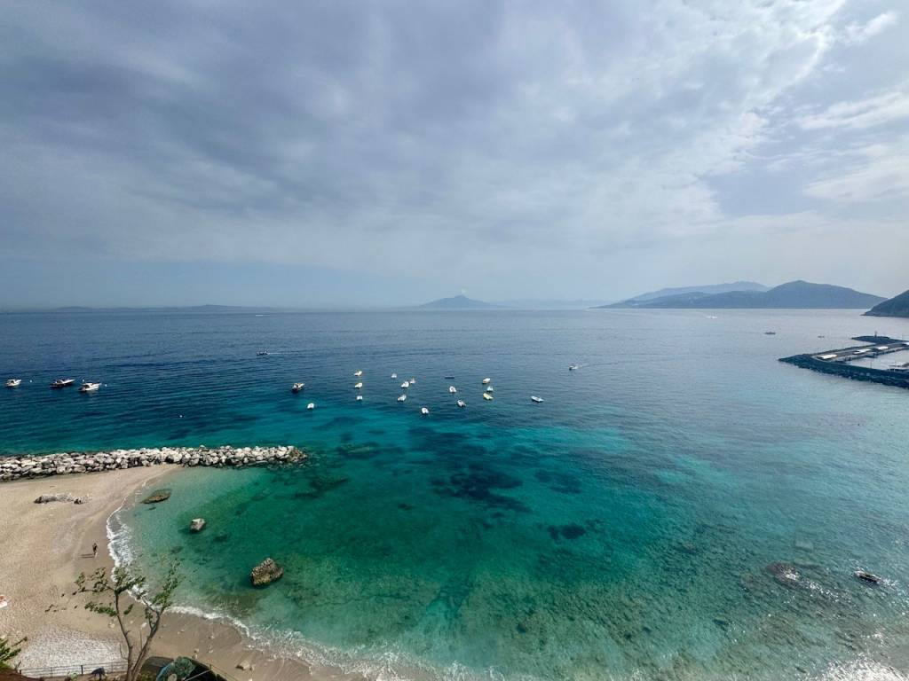 appartamento in vendita a Capri in zona Marina Grande