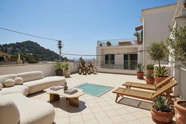 appartamento in vendita a Capri