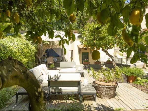 appartamento in vendita a Capri