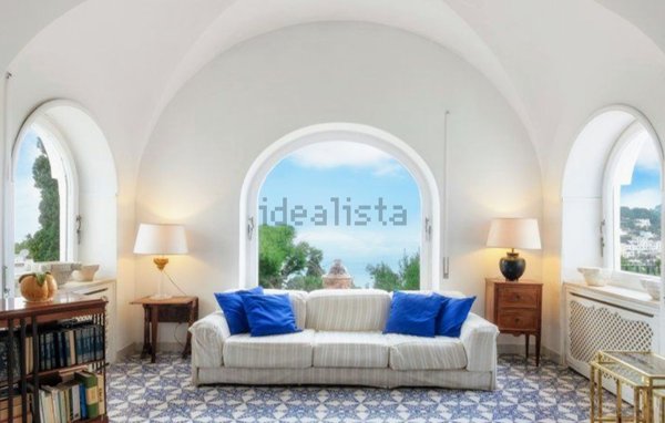 casa indipendente in vendita a Capri