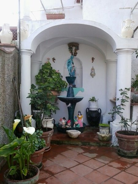 appartamento in vendita a Capri