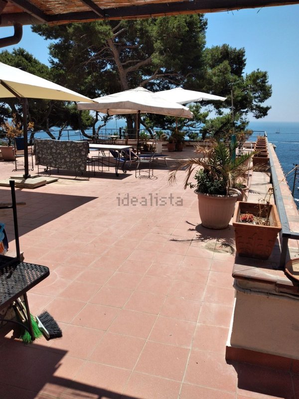 casa indipendente in vendita a Capri in zona Marina Piccola