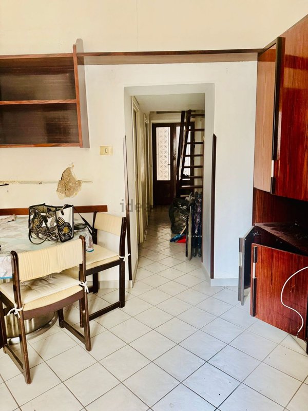 appartamento in vendita a Capri