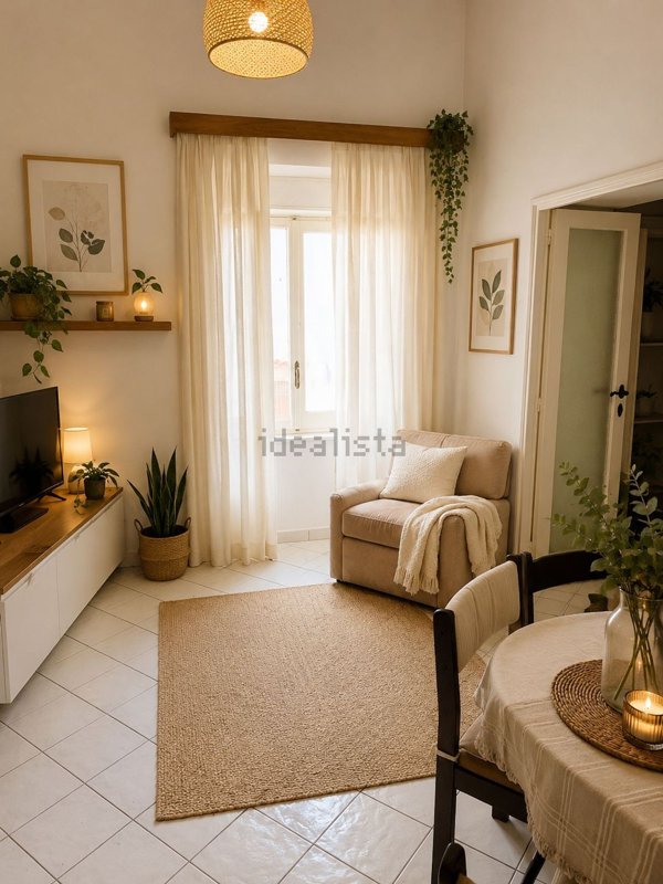 appartamento in vendita a Capri