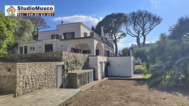 casa indipendente in vendita a Capri