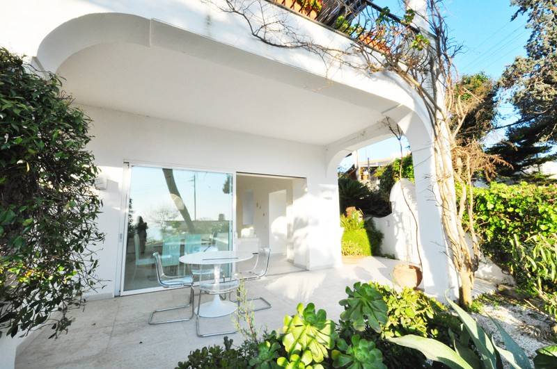 appartamento in vendita a Capri