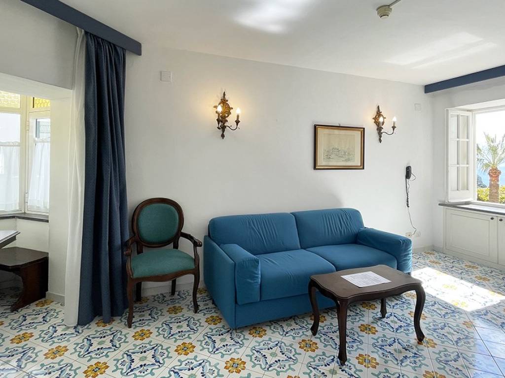 appartamento in vendita a Capri