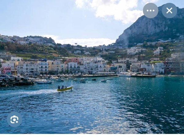 appartamento in vendita a Capri