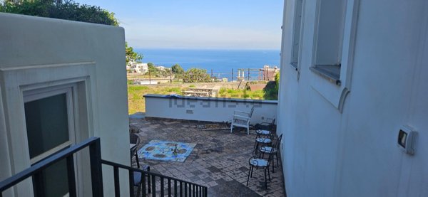 appartamento in vendita a Capri