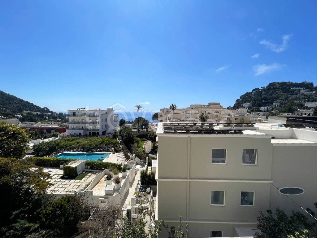 multiproprieta in vendita a Capri in zona Marina Grande