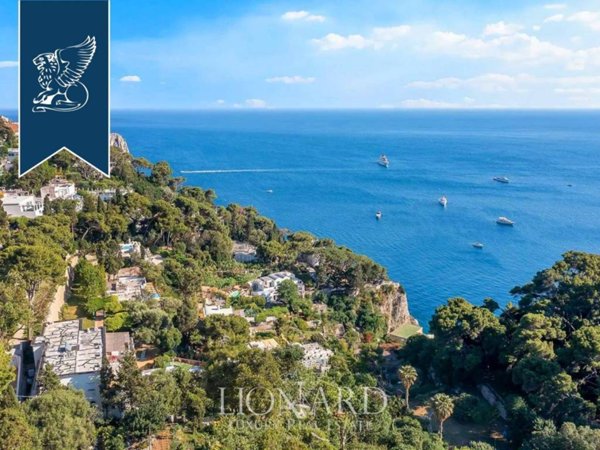 casa indipendente in vendita a Capri in zona Marina Piccola