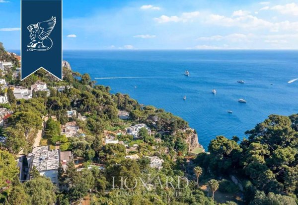 casa indipendente in vendita a Capri in zona Marina Piccola