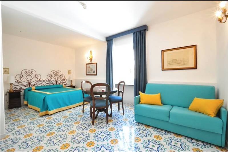 appartamento in vendita a Capri