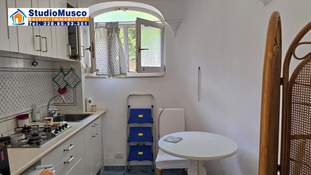 appartamento in vendita a Capri