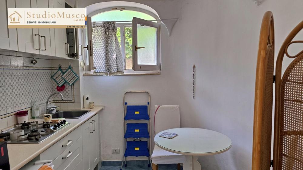 appartamento in vendita a Capri