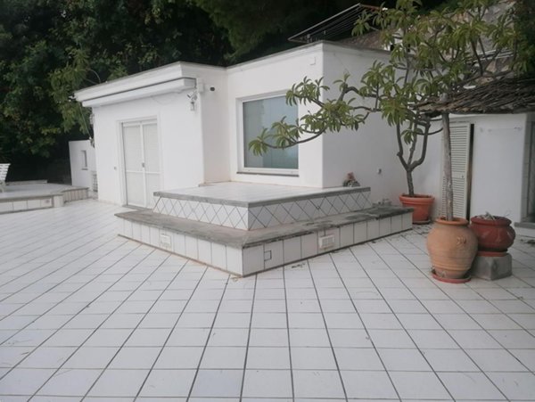 casa indipendente in vendita a Capri