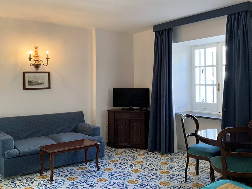 appartamento in vendita a Capri