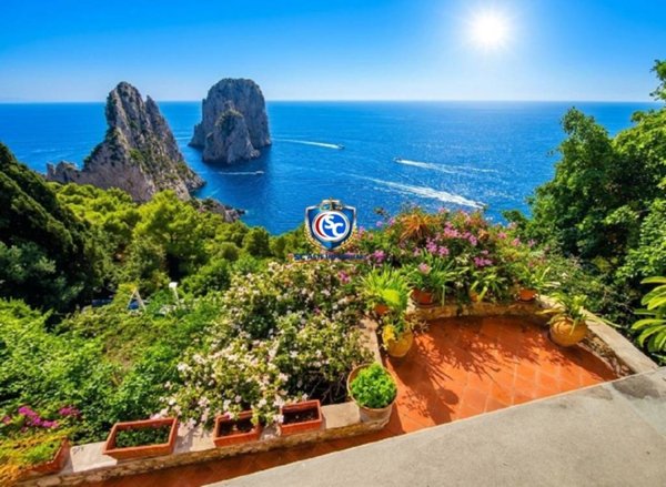 casa indipendente in vendita a Capri