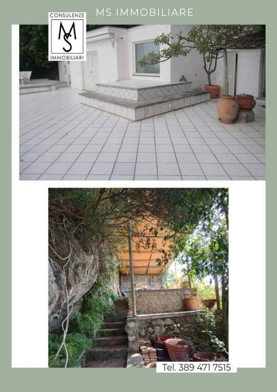 casa indipendente in vendita a Capri