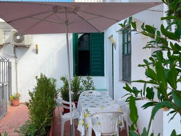 multiproprieta in vendita a Capri