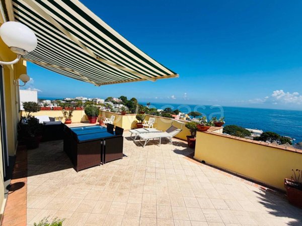 appartamento in vendita a Capri in zona Marina Grande