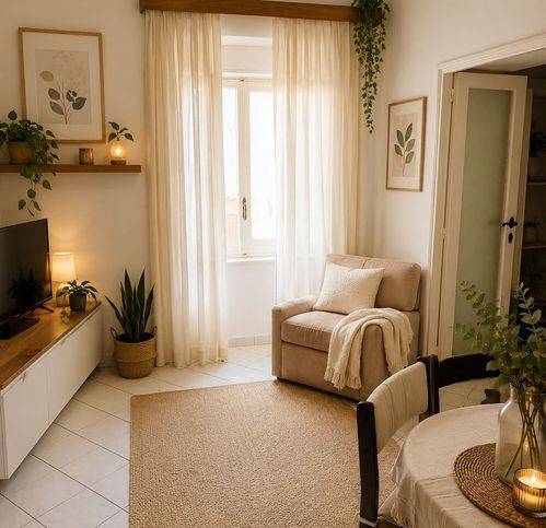 appartamento in vendita a Capri