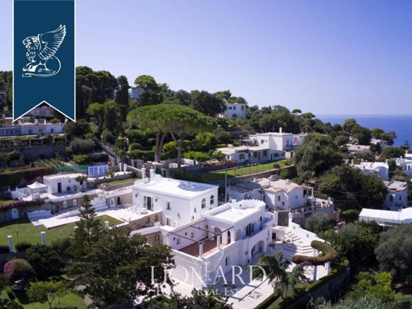 casa indipendente in vendita a Capri