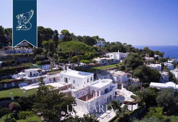 casa indipendente in vendita a Capri