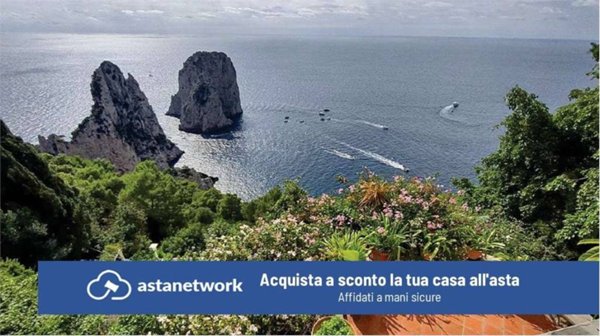 casa indipendente in vendita a Capri