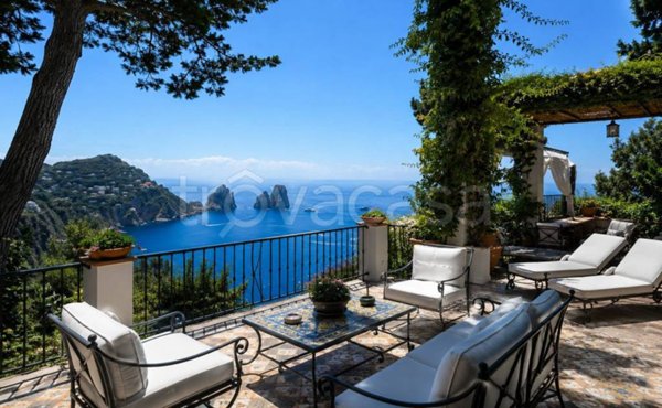 negozio in vendita a Capri