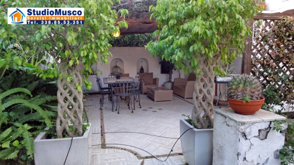 casa indipendente in vendita a Capri