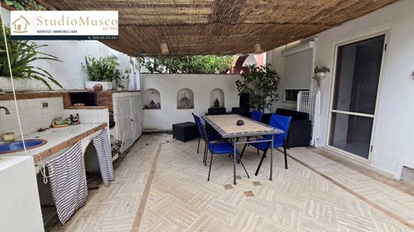 appartamento in vendita a Capri
