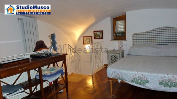 appartamento in vendita a Capri