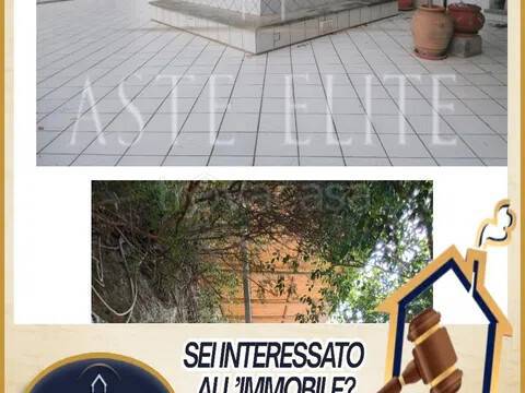 casa indipendente in vendita a Capri