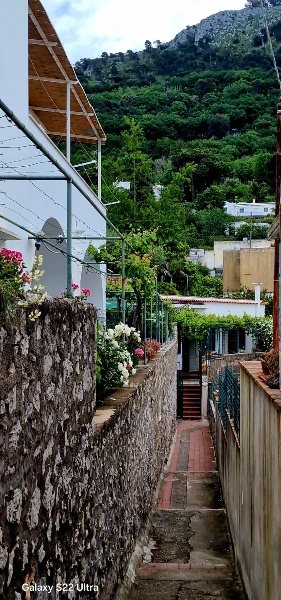 casa indipendente in vendita a Capri