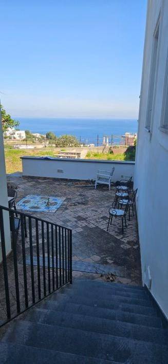 appartamento in vendita a Capri in zona Marina Grande