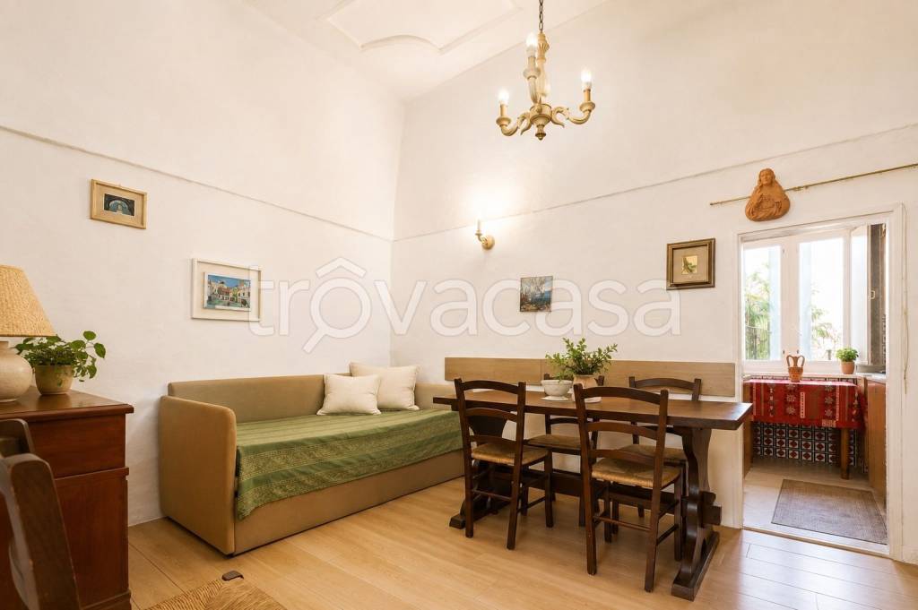 appartamento in vendita a Capri