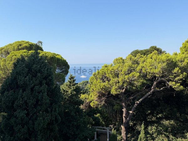 appartamento in vendita a Capri