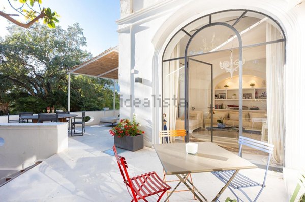 appartamento in vendita a Capri