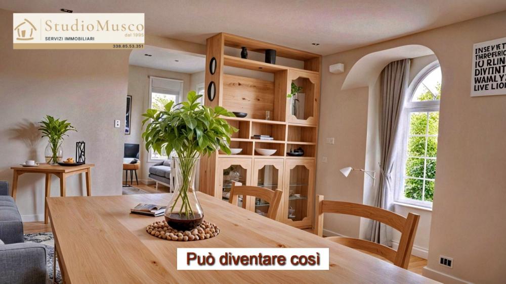 appartamento in vendita a Capri in zona Marina Grande