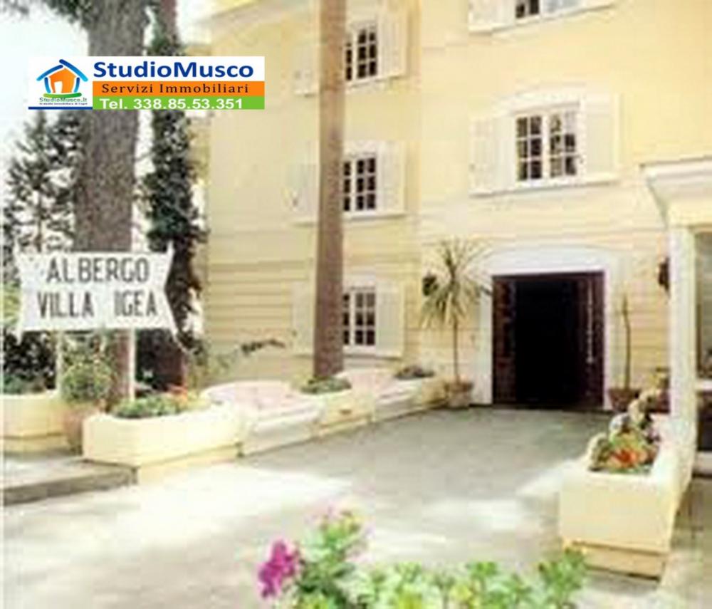 multiproprieta in vendita a Capri in zona Marina Grande