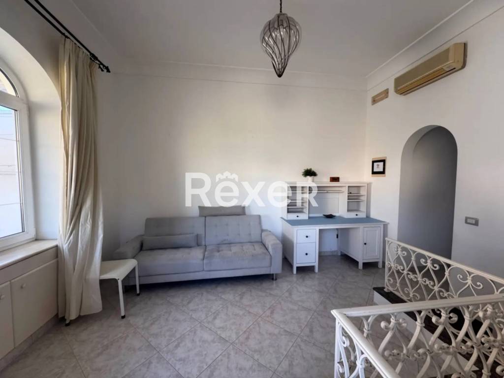 appartamento in vendita a Capri