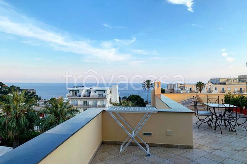 multiproprieta in vendita a Capri in zona Marina Grande