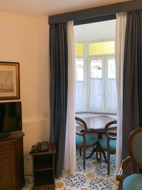 casa indipendente in vendita a Capri in zona Marina Grande