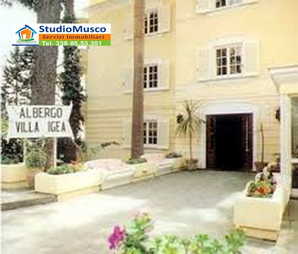 multiproprieta in vendita a Capri in zona Marina Grande