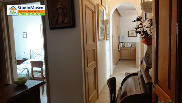 appartamento in vendita a Capri in zona Marina Piccola