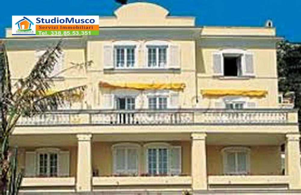 multiproprieta in vendita a Capri in zona Marina Grande